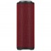 Акустична система 2E SoundXTube Plus TWS MP3 Wireless Waterproof Red (2E-BSSXTPWRD)