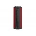 Акустична система 2E SoundXTube Plus TWS MP3 Wireless Waterproof Red (2E-BSSXTPWRD)