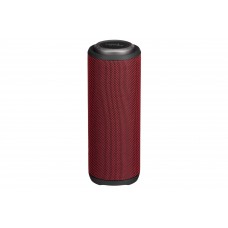 Акустична система 2E SoundXTube Plus TWS MP3 Wireless Waterproof Red (2E-BSSXTPWRD)