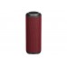 Акустична система 2E SoundXTube Plus TWS MP3 Wireless Waterproof Red (2E-BSSXTPWRD)