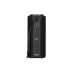 Акустична система 2E SoundXTube TWS MP3 Wireless Waterproof Black (2E-BSSXT2WBK)