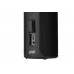 Акустична система 2E SoundXTube TWS MP3 Wireless Waterproof Black (2E-BSSXT2WBK)