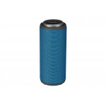 Акустична система 2E SoundXTube TWS MP3 Wireless Waterproof Blue (2E-BSSXTWBL)