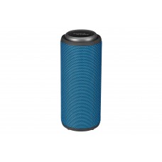 Акустична система 2E SoundXTube TWS MP3 Wireless Waterproof Blue (2E-BSSXTWBL)
