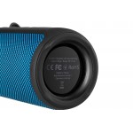 Акустична система 2E SoundXTube TWS MP3 Wireless Waterproof Blue (2E-BSSXTWBL)