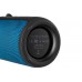 Акустична система 2E SoundXTube TWS MP3 Wireless Waterproof Blue (2E-BSSXTWBL)