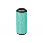 Акустична система 2E SoundXTube TWS MP3 Wireless Waterproof Turquoise (2E-BSSXTWTQ)