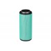 Акустична система 2E SoundXTube TWS MP3 Wireless Waterproof Turquoise (2E-BSSXTWTQ)