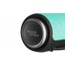 Акустична система 2E SoundXTube TWS MP3 Wireless Waterproof Turquoise (2E-BSSXTWTQ)