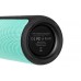Акустична система 2E SoundXTube TWS MP3 Wireless Waterproof Turquoise (2E-BSSXTWTQ)