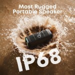 Акустична система Anker SoundCore Boom 3i Black (D5100010)