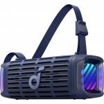 Акустична система Anker SoundCore Boom 3i Blue (D5100030) Акустична система Anker SoundCore Boom 3i Blue (D5100030)