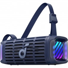 Акустична система Anker SoundCore Boom 3i Blue (D5100030)