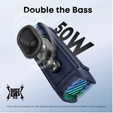 Акустична система Anker SoundCore Boom 3i Blue (D5100030)