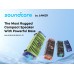 Акустична система Anker SoundCore Boom 3i Brown (D5100080)