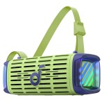 Акустична система Anker SoundCore Boom 3i Green (D5100060) Акустична система Anker SoundCore Boom 3i Green (D5100060)