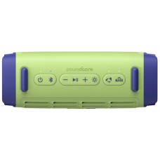 Акустична система Anker SoundCore Boom 3i Green (D5100060)