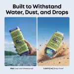 Акустична система Anker SoundCore Boom 3i Green (D5100060) Акустична система Anker SoundCore Boom 3i Green (D5100060)
