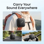 Акустична система Anker SoundCore Boom Go 3i Black (D5103010) Акустична система Anker SoundCore Boom Go 3i Black (D5103010)