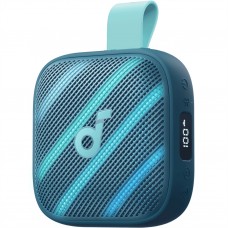 Акустична система Anker SoundCore Boom Go 3i Blue (D5103030)