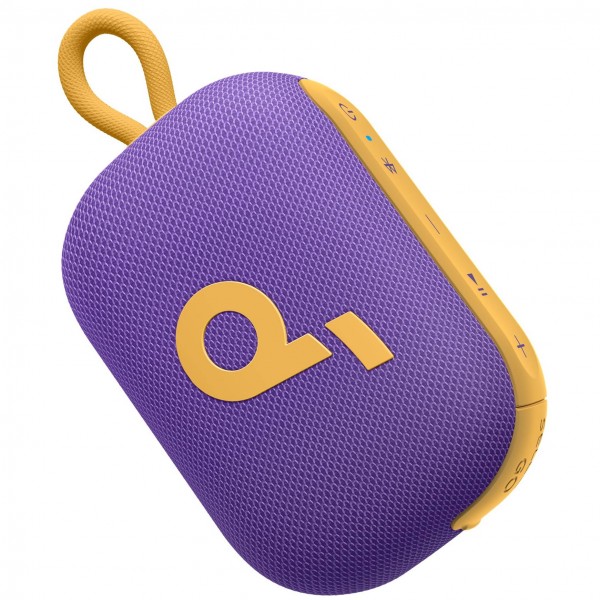 Акустична система Anker SoundCore Select 4 Go Purple (A31X10Q1)