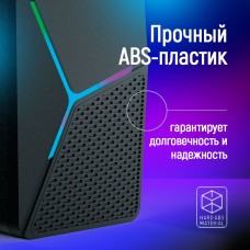Акустична система ColorWay CW-SPU01BK (CW-SPU01BK)
