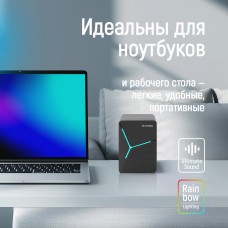 Акустична система ColorWay CW-SPU01BK (CW-SPU01BK)