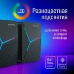 Акустична система ColorWay CW-SPU01BK (CW-SPU01BK) Акустична система ColorWay CW-SPU01BK (CW-SPU01BK)