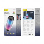 Акустична система Foneng BL15 Full Screen Colorful Bluetooth Speaker (BL15-BS-FSC)