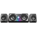 Акустична система GamePro RGB GS629 Black (GS629)