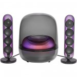 Акустична система Harman/Kardon SoundSticks 5 Black (HKSOUNDSTK5BEP) Акустична система Harman/Kardon SoundSticks 5 Black (HKSOUNDSTK5BEP)