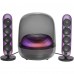 Акустична система Harman/Kardon SoundSticks 5 Black (HKSOUNDSTK5BEP)
