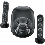 Акустична система Harman/Kardon SoundSticks 5 Black (HKSOUNDSTK5BEP) Акустична система Harman/Kardon SoundSticks 5 Black (HKSOUNDSTK5BEP)