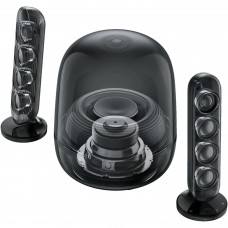 Акустична система Harman/Kardon SoundSticks 5 Black (HKSOUNDSTK5BEP)