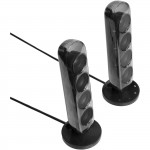 Акустична система Harman/Kardon SoundSticks 5 Black (HKSOUNDSTK5BEP) Акустична система Harman/Kardon SoundSticks 5 Black (HKSOUNDSTK5BEP)