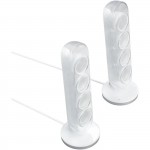 Акустична система Harman/Kardon SoundSticks 5 White (HKSOUNDSTK5WEP) Акустична система Harman/Kardon SoundSticks 5 White (HKSOUNDSTK5WEP)