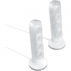 Акустична система Harman/Kardon SoundSticks 5 White (HKSOUNDSTK5WEP)