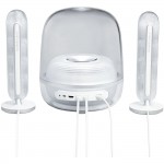 Акустична система Harman/Kardon SoundSticks 5 White (HKSOUNDSTK5WEP) Акустична система Harman/Kardon SoundSticks 5 White (HKSOUNDSTK5WEP)