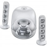 Акустична система Harman/Kardon SoundSticks 5 White (HKSOUNDSTK5WEP) Акустична система Harman/Kardon SoundSticks 5 White (HKSOUNDSTK5WEP)