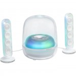 Акустична система Harman/Kardon SoundSticks 5 White (HKSOUNDSTK5WEP) Акустична система Harman/Kardon SoundSticks 5 White (HKSOUNDSTK5WEP)