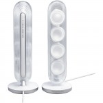 Акустична система Harman/Kardon SoundSticks 5 White (HKSOUNDSTK5WEP) Акустична система Harman/Kardon SoundSticks 5 White (HKSOUNDSTK5WEP)