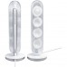 Акустична система Harman/Kardon SoundSticks 5 White (HKSOUNDSTK5WEP)
