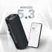 Акустична система HiFuture Alpha 20W Black (alpha.black)