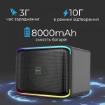 Акустична система HiFuture Event Horizon 100W Black (event horizon.black) Акустична система HiFuture Event Horizon 100W Black (event horizon.black)