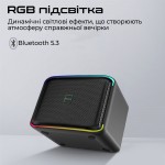 Акустична система HiFuture Event Horizon 100W Black (event horizon.black) Акустична система HiFuture Event Horizon 100W Black (event horizon.black)
