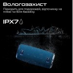 Акустична система HiFuture Gravity 45W Black (gravity.black)