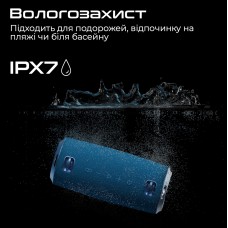 Акустична система HiFuture Gravity 45W Black (gravity.black)