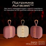 Акустична система HiFuture Lino S Black (lino-s.black)