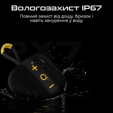 Акустична система HiFuture Lino S Black (lino-s.black)