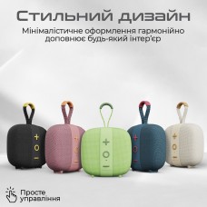 Акустична система HiFuture Lino S Blue (lino-s.blue)